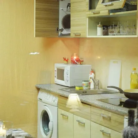 Apartment Kraslavas Big *