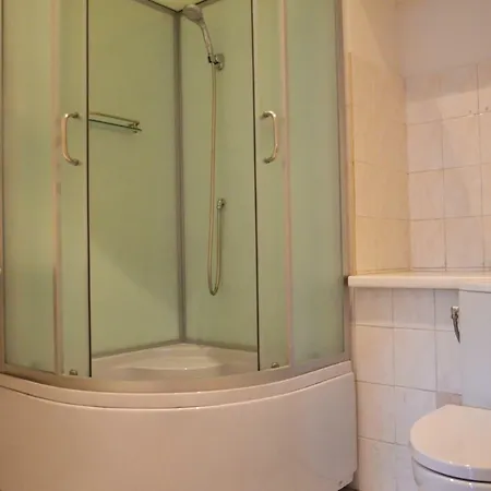 Apartment Kraslavas Big *