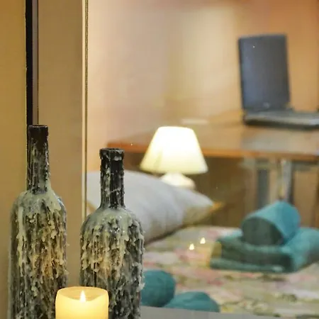 Apartment Kraslavas Big