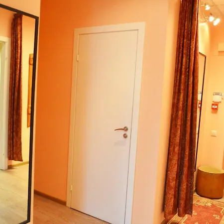 Apartment Kraslavas Big *