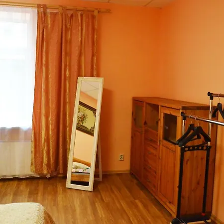 Apartment Kraslavas Big