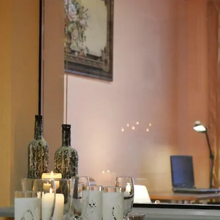 Apartment Kraslavas Big Riga